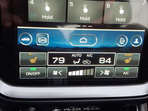 New 2025 Subaru WRX Premium image 18