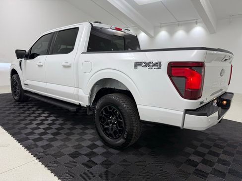 Used 2024 Ford F150 XLT w/ Equipment Group 302A MID image 5