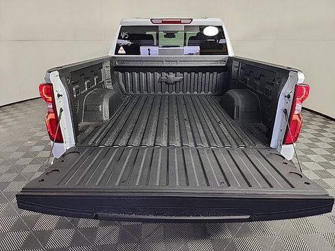 New 2026 Chevrolet Silverado 1500 LTZ image 13
