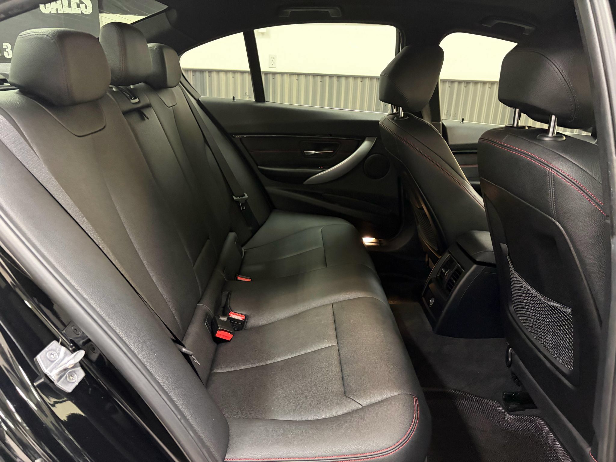 Used 2017 BMW 330i Sedan RWD image 20