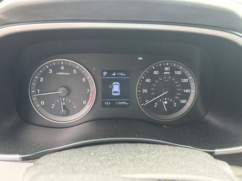 Used 2019 Hyundai Tucson SE FWD image 3