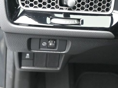 Certified 2026 Honda Civic Sport image 21
