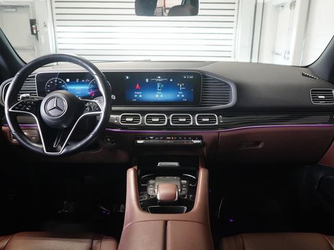 Certified 2024 Mercedes-Benz GLE 450 4MATIC image 15