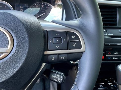 Used 2017 Lexus RX 350 AWD image 12