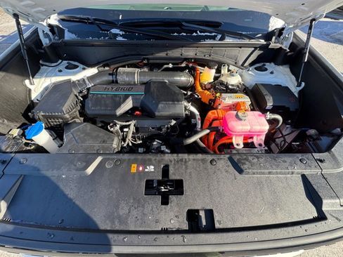 Used 2025 Hyundai Santa Fe Calligraphy image 21