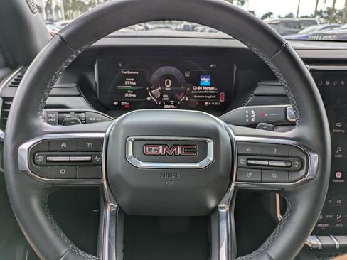 Used 2025 GMC Acadia Elevation FWD image 23