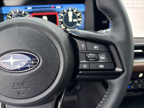 New 2026 Subaru Outback Touring AWD/4WD image 20