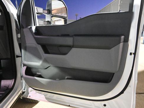 New 2025 Ford F350 XL image 23