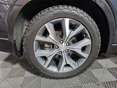 Used 2020 Hyundai Palisade SEL image 10