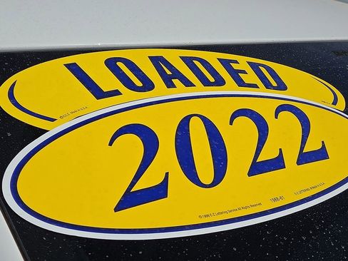 Used 2022 GMC Yukon Denali w/ Denali Ultimate Package image 13