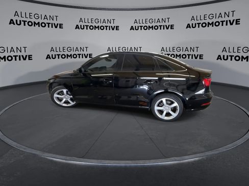 Used 2015 Audi A3 2.0T Premium w/ Cold Weather Package AWD/4WD image 7