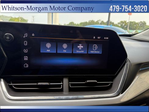 Used 2024 Chevrolet Trax LT FWD image 23