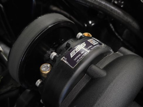 Used 2021 Ford Mustang Mach 1 RWD image 4