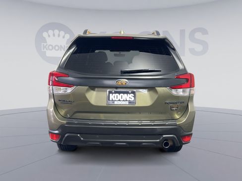 Used 2022 Subaru Forester Wilderness image 5