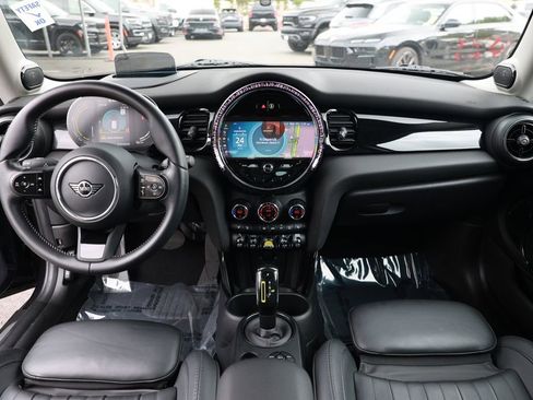 Used 2023 MINI Cooper SE FWD image 29