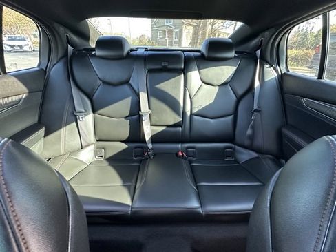 Used 2021 Cadillac CT5 Sport w/ Cold Weather Package image 28