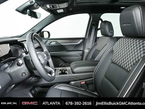 New 2026 GMC Acadia Denali w/ Super Cruise Package FWD image 5