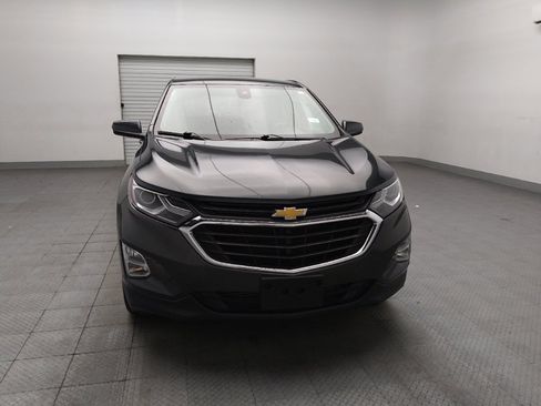 Used 2020 Chevrolet Equinox LT w/ Driver Convenience Package FWD image 14