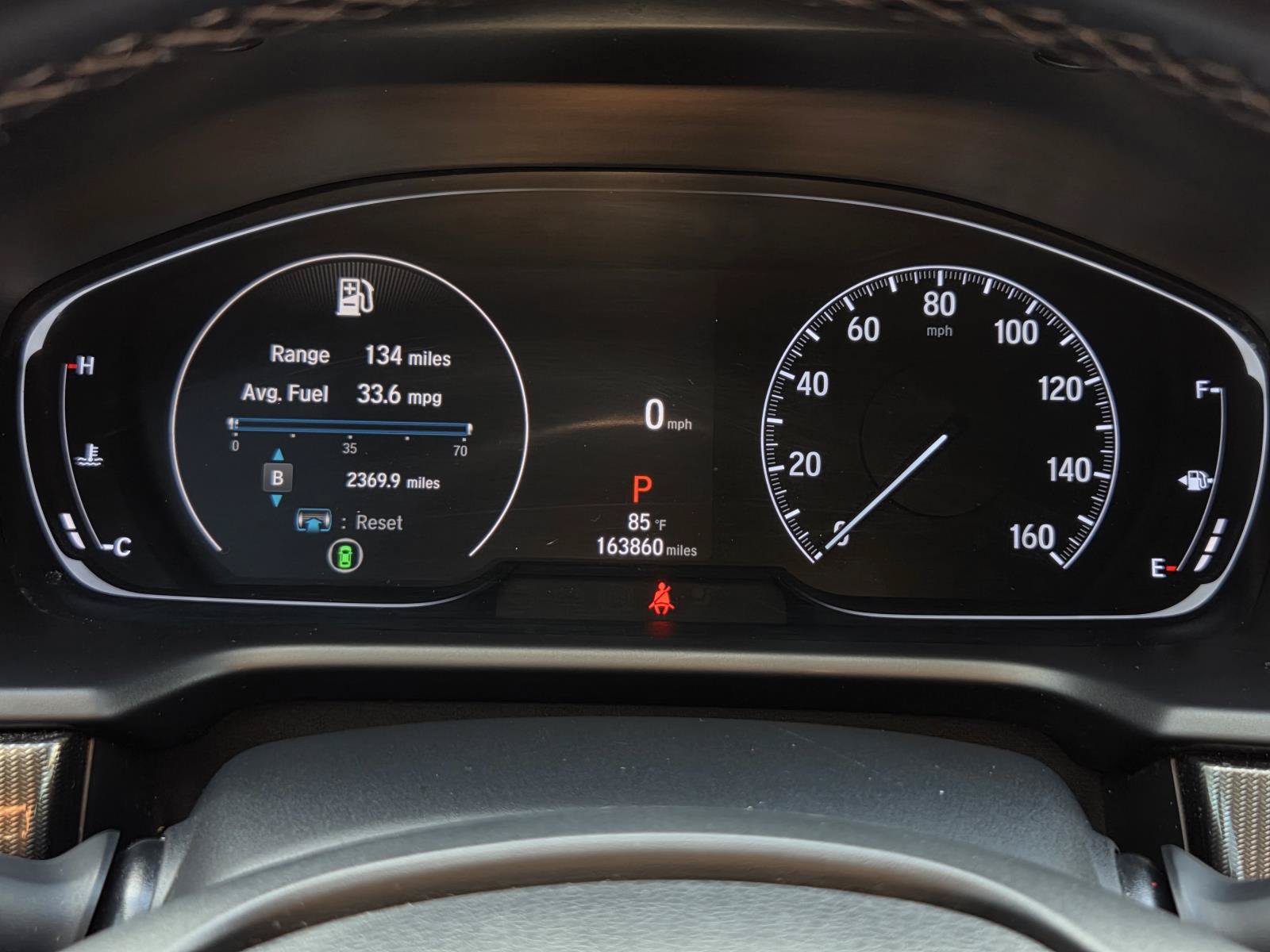 Used 2021 Honda Accord Sport Special Edition image 27