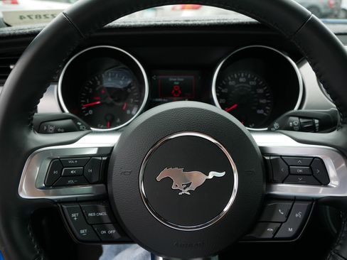Used 2022 Ford Mustang GT Premium RWD image 25