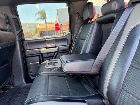 Used 2018 Ford F150 Raptor w/ Equipment Group 802A Luxury AWD/4WD image 21