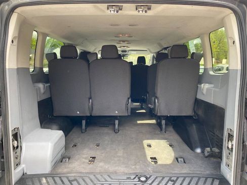 Used 2016 Ford Transit 350 XLT RWD image 24