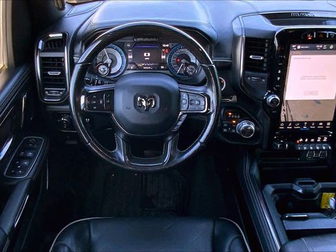 Used 2022 RAM 1500 Limited image 6