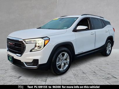 Used 2023 GMC Terrain SLE w/ Driver Convenience Package