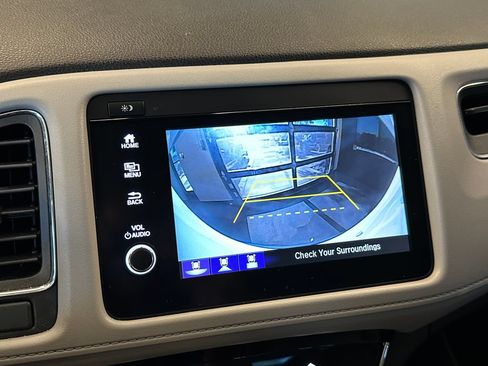 Used 2020 Honda HR-V EX image 14