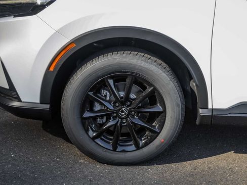 New 2026 Honda CR-V Sport image 8