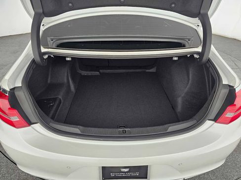 Used 2019 Buick LaCrosse Avenir w/ Driver Confidence Package II image 14