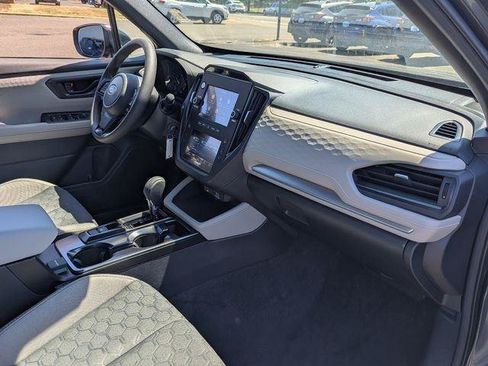 Used 2026 Subaru Forester AWD/4WD image 30