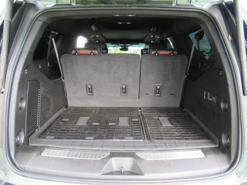 Used 2024 GMC Yukon XL Denali Ultimate image 37