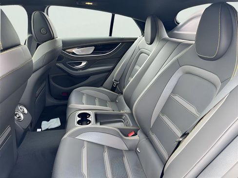 Certified 2024 Mercedes-Benz AMG GT 53 image 23