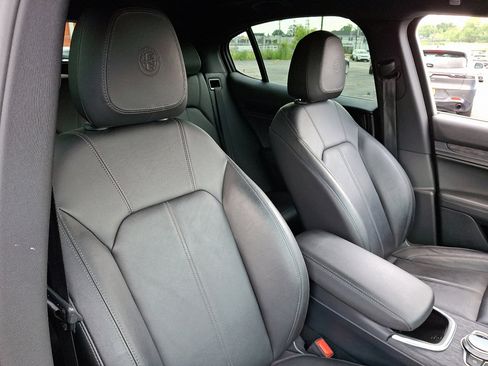 Used 2022 Alfa Romeo Stelvio Sprint image 13