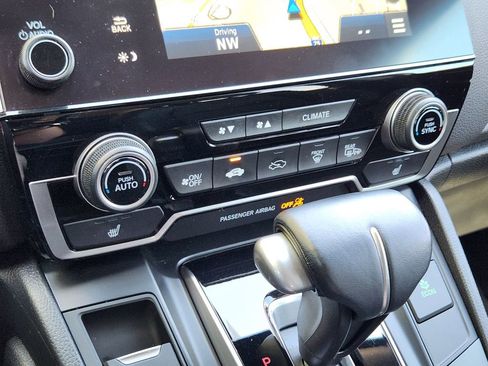 Used 2019 Honda CR-V Touring image 10