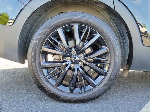 Certified 2021 Kia Telluride SX FWD image 6