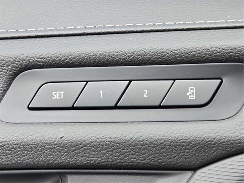 Certified 2025 Cadillac CT4 Premium Luxury image 30