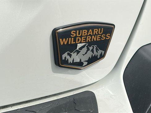 Certified 2025 Subaru Crosstrek 2.5i Wilderness AWD/4WD image 9