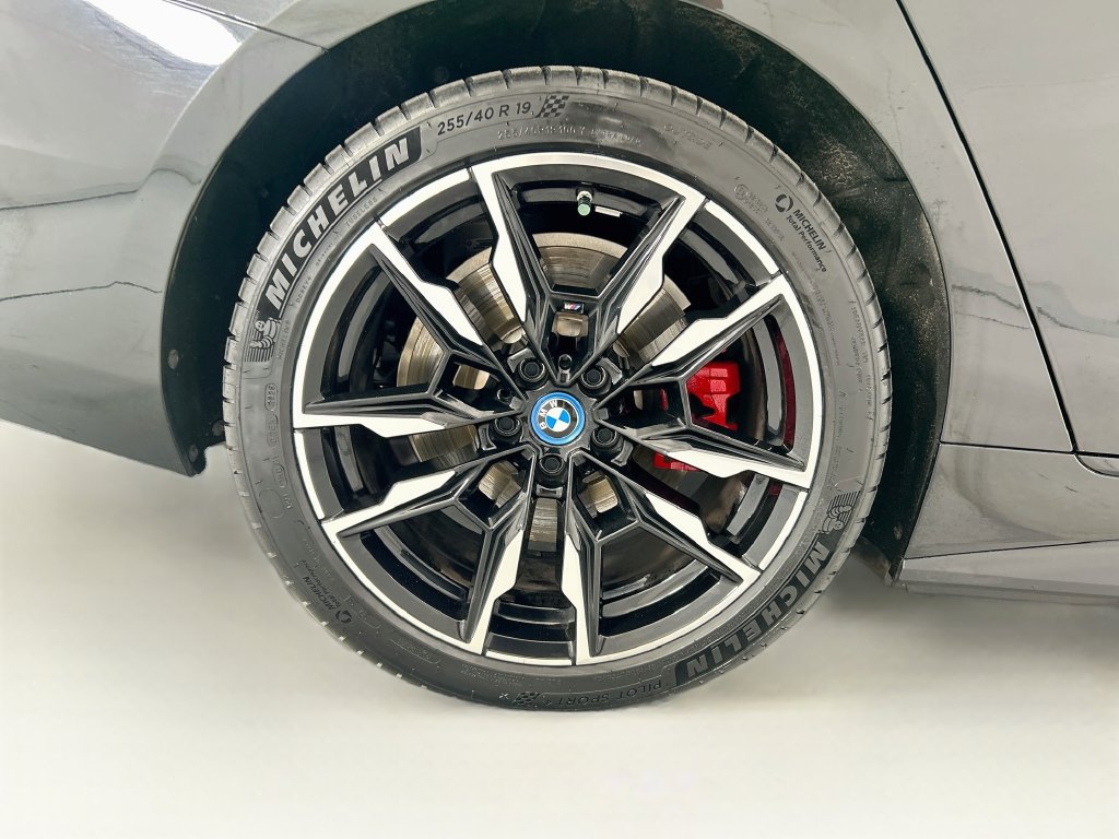 Certified 2024 BMW i4 M50 AWD/4WD image 32
