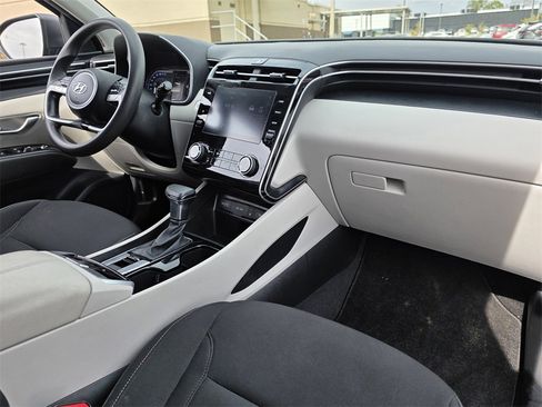 Certified 2023 Hyundai Tucson SEL image 22