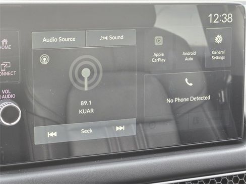 New 2026 Honda HR-V EX-L image 12