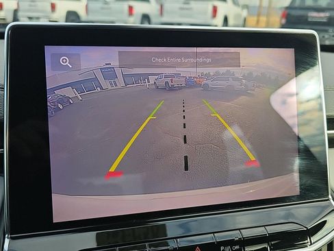 Used 2022 Jeep Compass Limited image 16