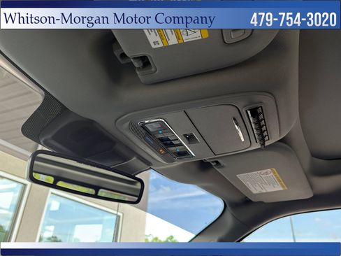 Used 2025 Ford F250 Lariat w/ Lariat Ultimate Package AWD/4WD image 40