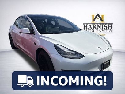 Used 2020 Tesla Model 3 Standard Range Plus