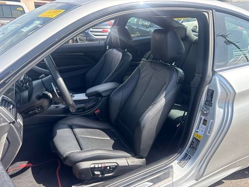 Used 2014 BMW 435i xDrive Coupe AWD/4WD image 9