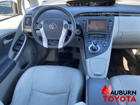 Used 2010 Toyota Prius Five FWD image 29