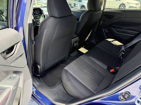 Used 2024 Subaru Impreza 2.0i Sport AWD/4WD image 13