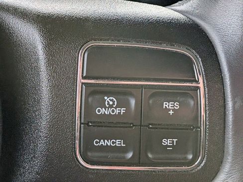 Used 2015 Jeep Patriot Latitude w/ Sun/Sound Group image 8