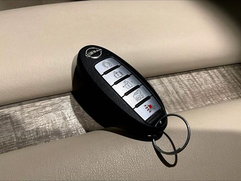 Used 2024 Nissan Murano SL image 35